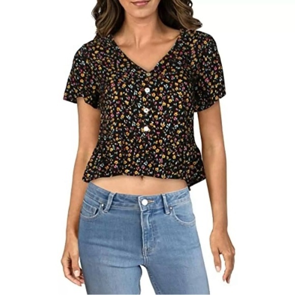 Freshman Tops - Freshman Women Crop Top
